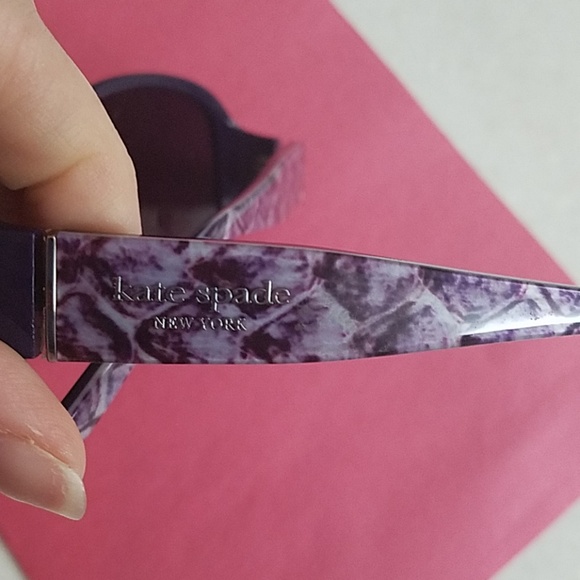 Kate spade sunglasses - Picture 3 of 5